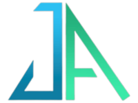 Logo JA PNG